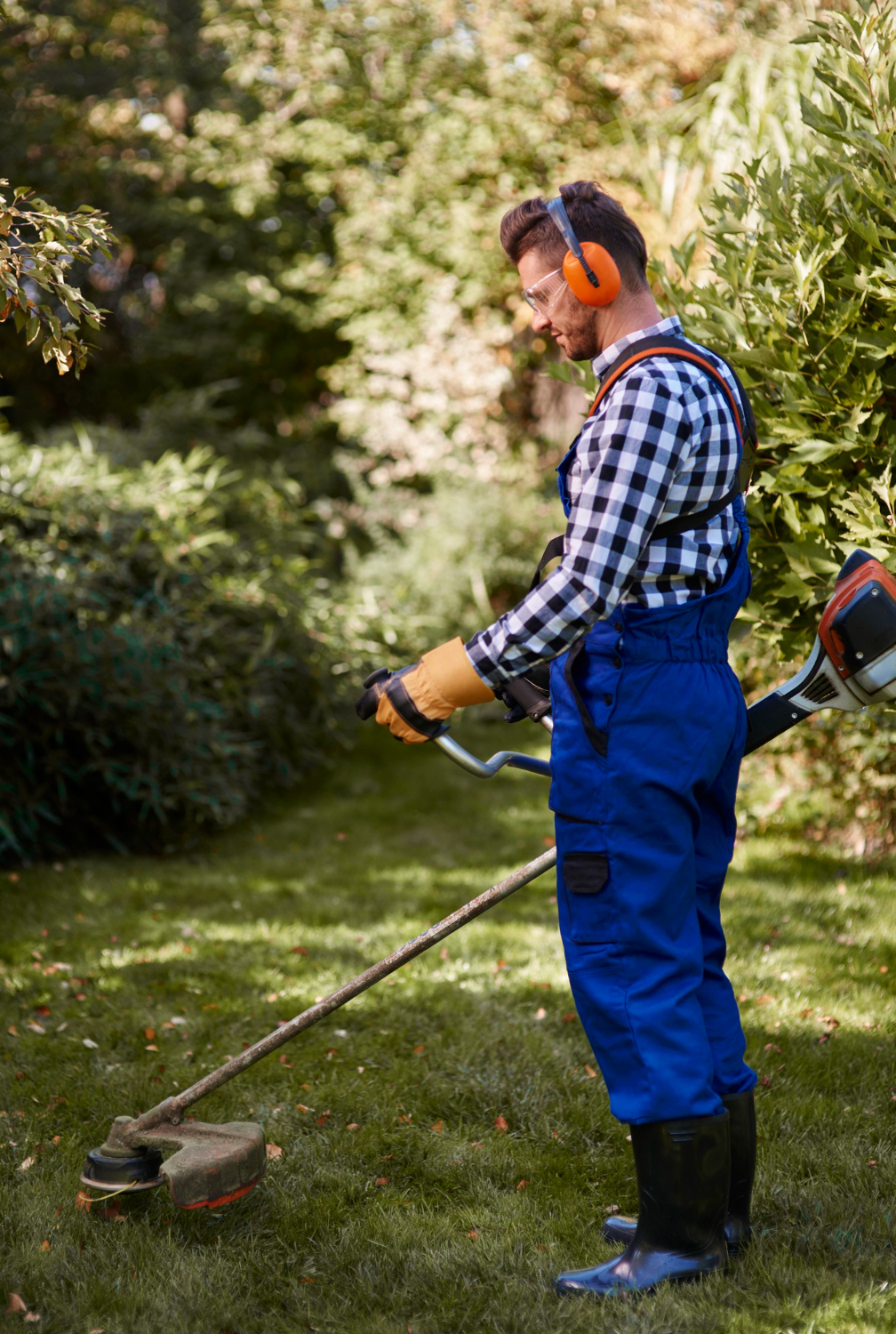 Facility Maintenance 20572