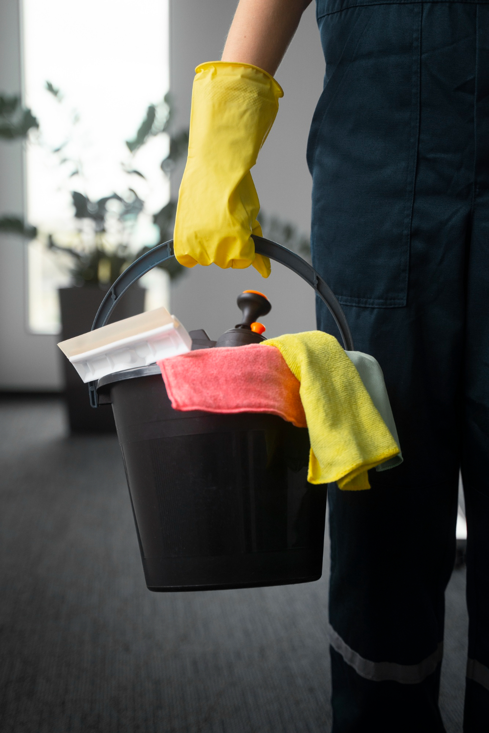Commercial cleaning 2150454483